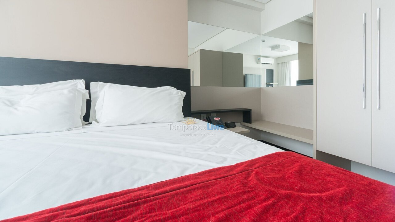 Apartamento para alquiler de vacaciones em Recife (Boa Viagem)