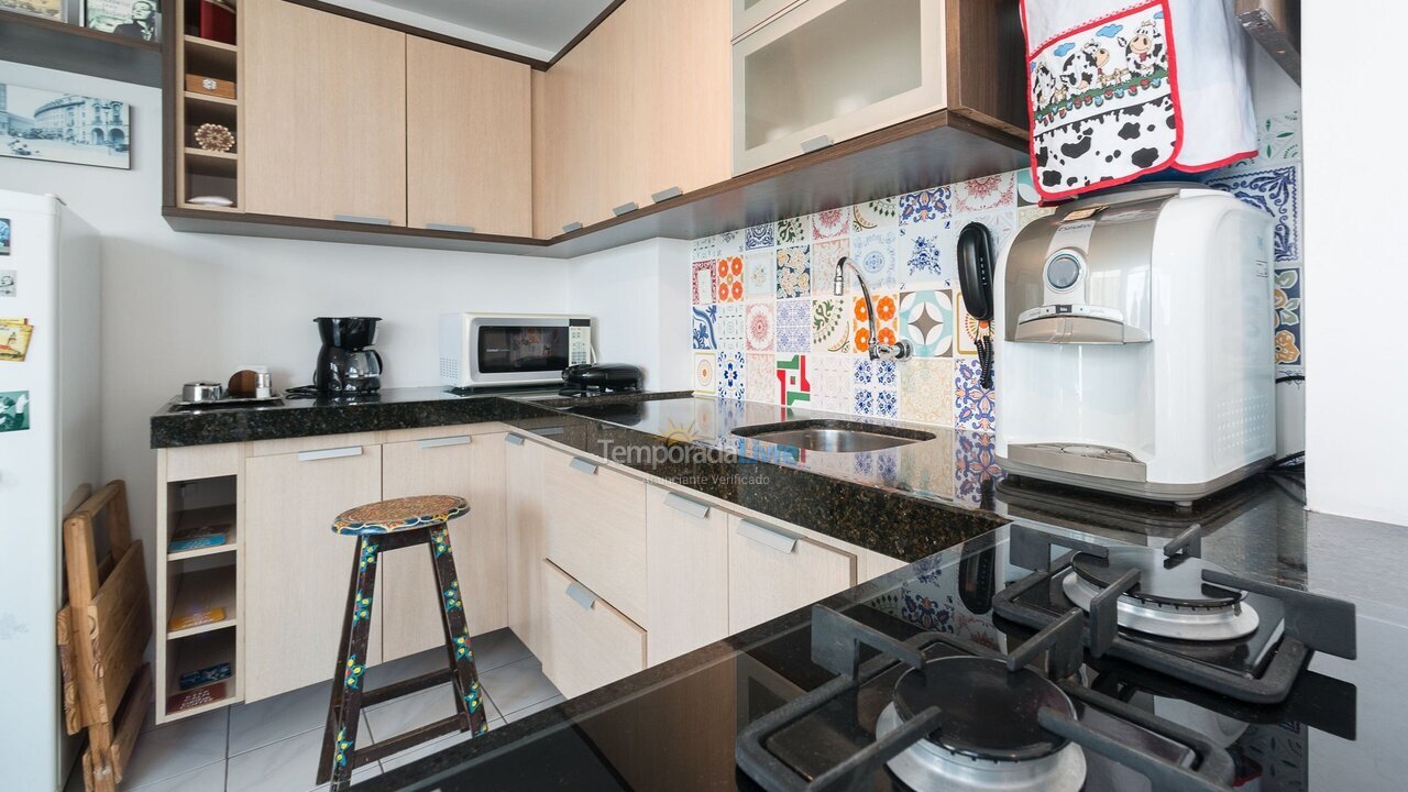 Apartamento para alquiler de vacaciones em Recife (Jaqueira)