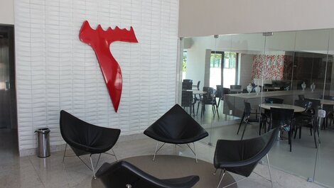 PM805 Excelente piso en Boa Viagem, rodeado de restaurantes y...