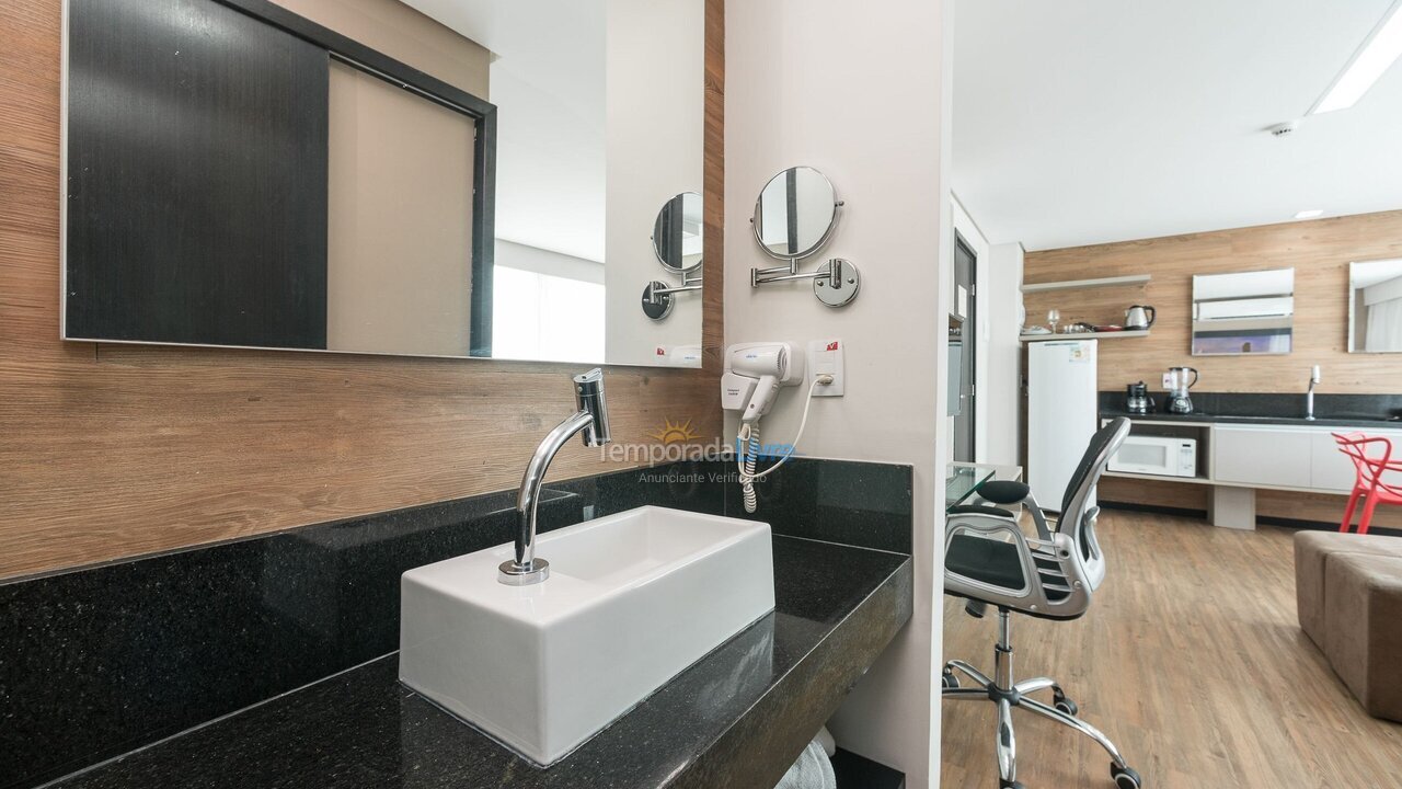 Apartamento para alquiler de vacaciones em Recife (Boa Viagem)
