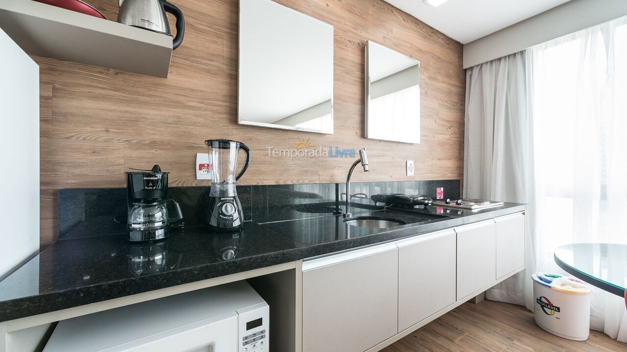 Apartamento para alquiler de vacaciones em Recife (Boa Viagem)