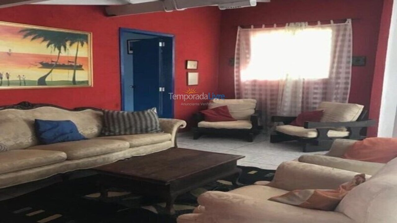 Casa para alquiler de vacaciones em Petrópolis (Rj Petrópolis)