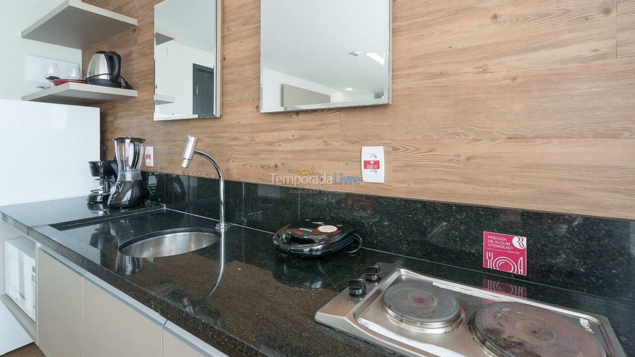 Apartamento para alquiler de vacaciones em Recife (Boa Viagem)
