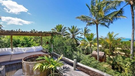 House for rent in Trancoso - Alto do Segredo