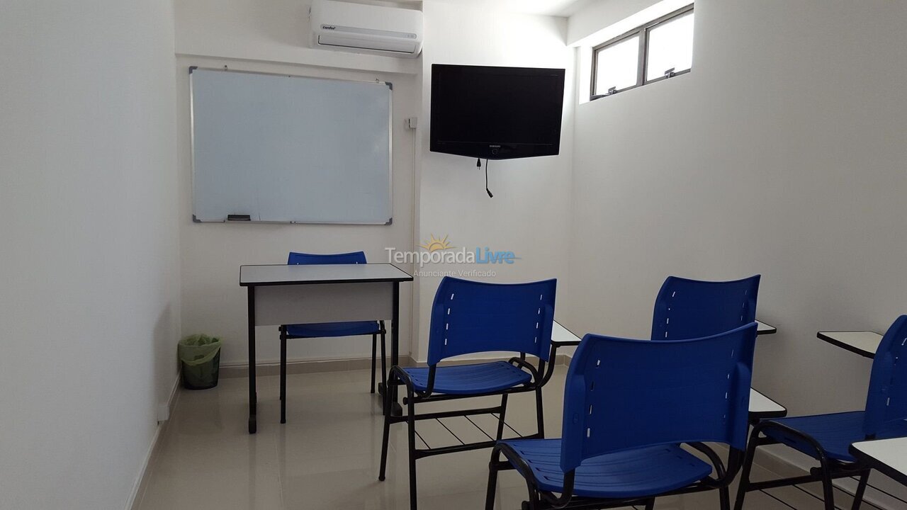 Apartamento para alquiler de vacaciones em Recife (Boa Viagem)