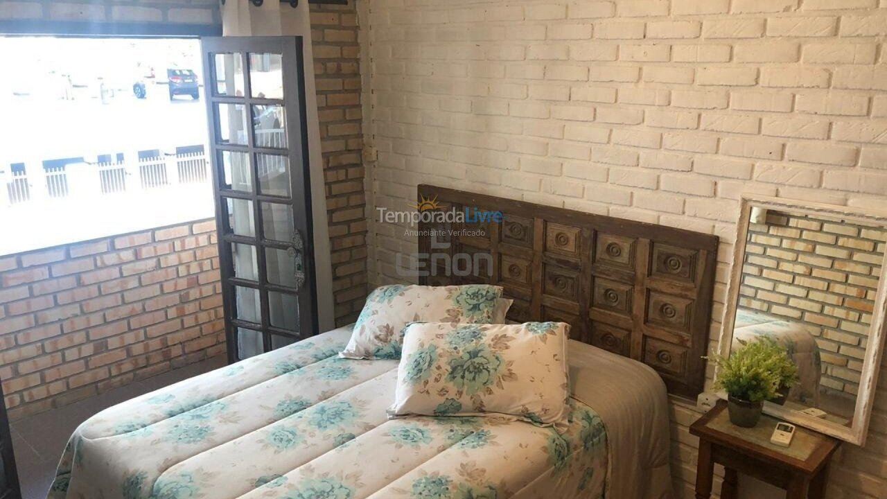 House for vacation rental in Bombinhas (Praia de Bombinhas)