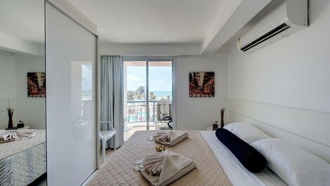 Apartamento en lo mejor de Praia do Futuro by Carpediem