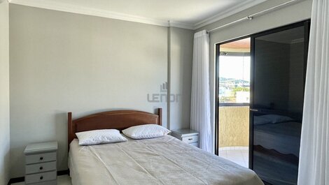 266 - Beautiful apartment with 3 bedrooms and sea views in Bombas on Avenida