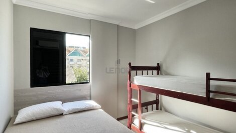 266 - Precioso apartamento de 3 habitaciones y vistas al mar en Bombas sobre Avenida