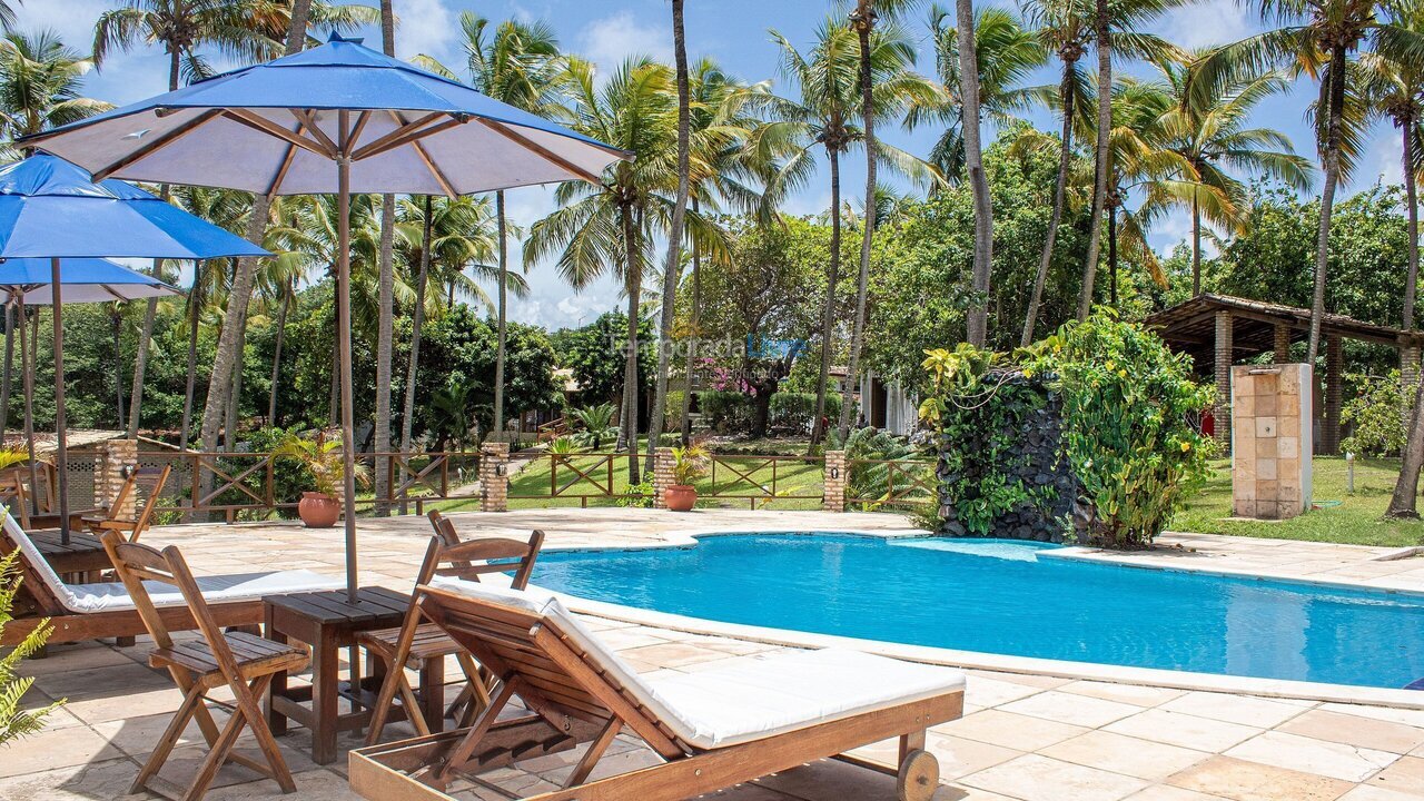House for vacation rental in Tibau do Sul (Rn Praia de Pipa)