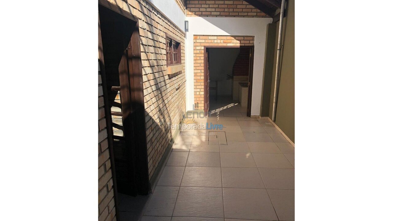 House for vacation rental in Bombinhas (Praia de Bombinhas)