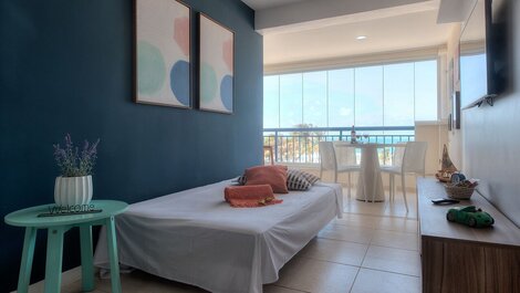 Apartment in the best of Praia do Futuro by Carpediem