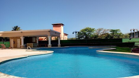 Beach Village #403 - Praia do Futuro por Carpediem