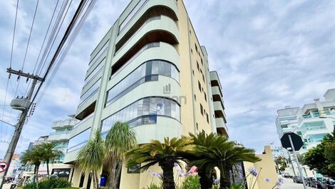 266 - Beautiful apartment with 3 bedrooms and sea views in Bombas on Avenida