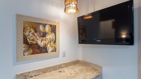 Complete chalets in Praia da Pipa by Carpediem
