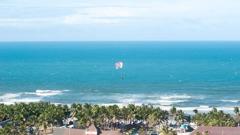 Comfortable Apartment in Praia do Futuro by Carpediem