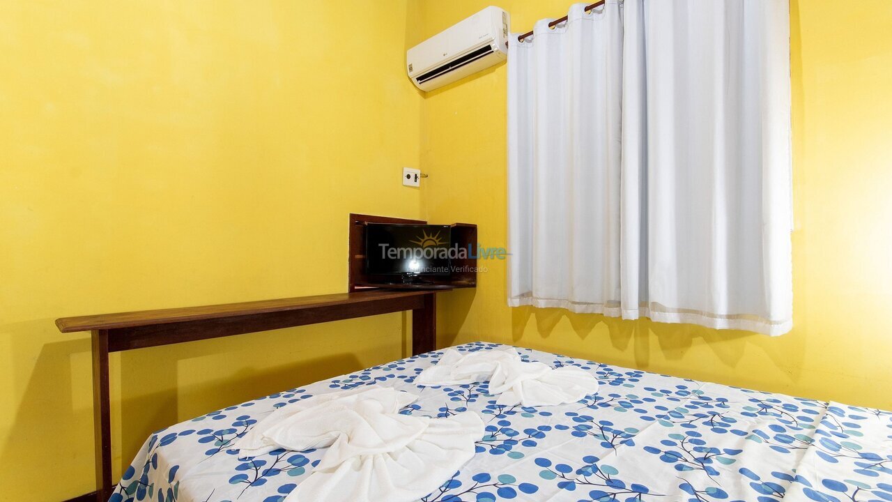 House for vacation rental in Tibau do Sul (Rn Praia de Pipa)