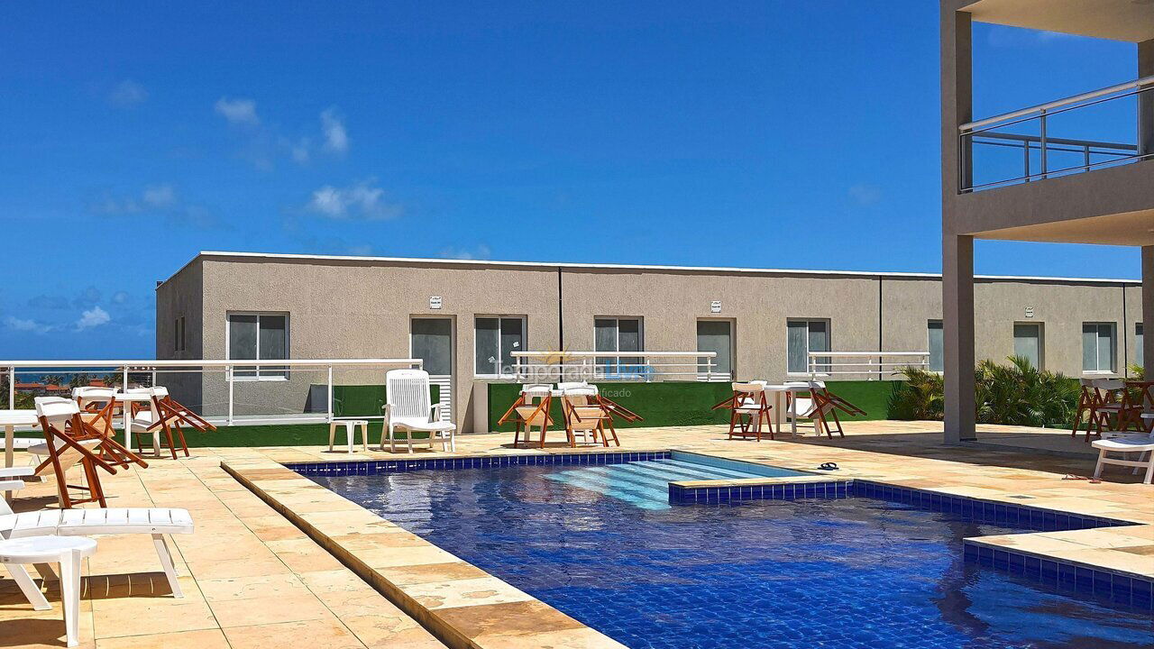 Apartamento para alquiler de vacaciones em Aquiraz (Ce Beach Townhouses 2)