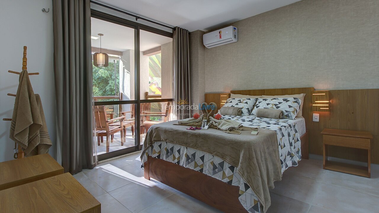 Apartment for vacation rental in Caucaia (Ce Praia de Cumbuco)