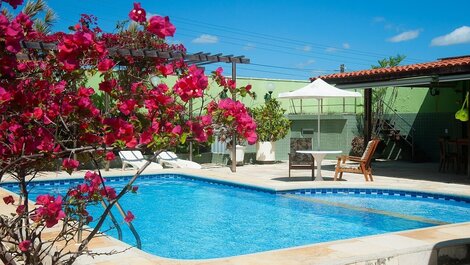 Casa para alquilar en Aquiraz - Ce Praia do Iguape