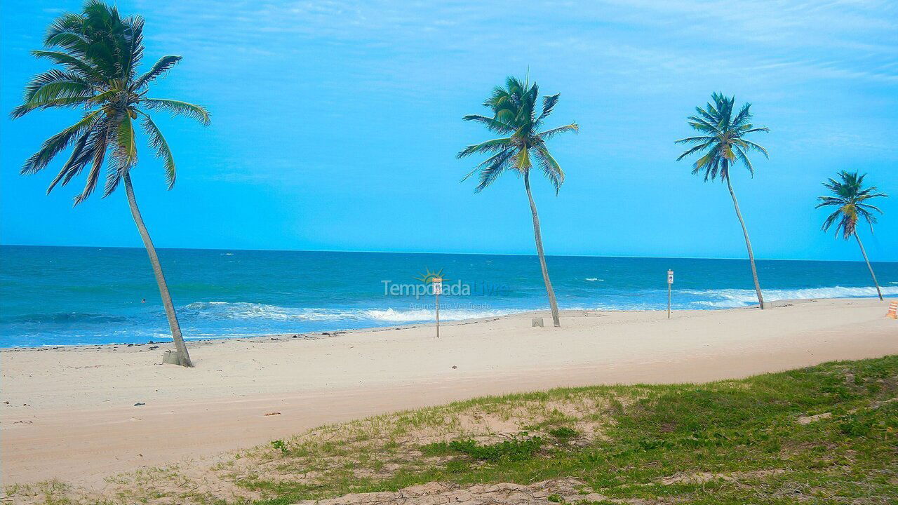 Apartamento para aluguel de temporada em Caucaia (Ce Praia de Cumbuco)