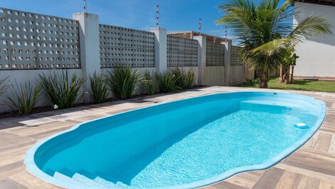 Casa para alugar em São Miguel do Gostoso - Rn São Miguel do Gostoso