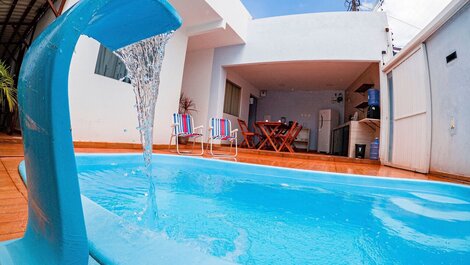Casa para alugar em São Miguel do Gostoso - Rn São Miguel do Gostoso