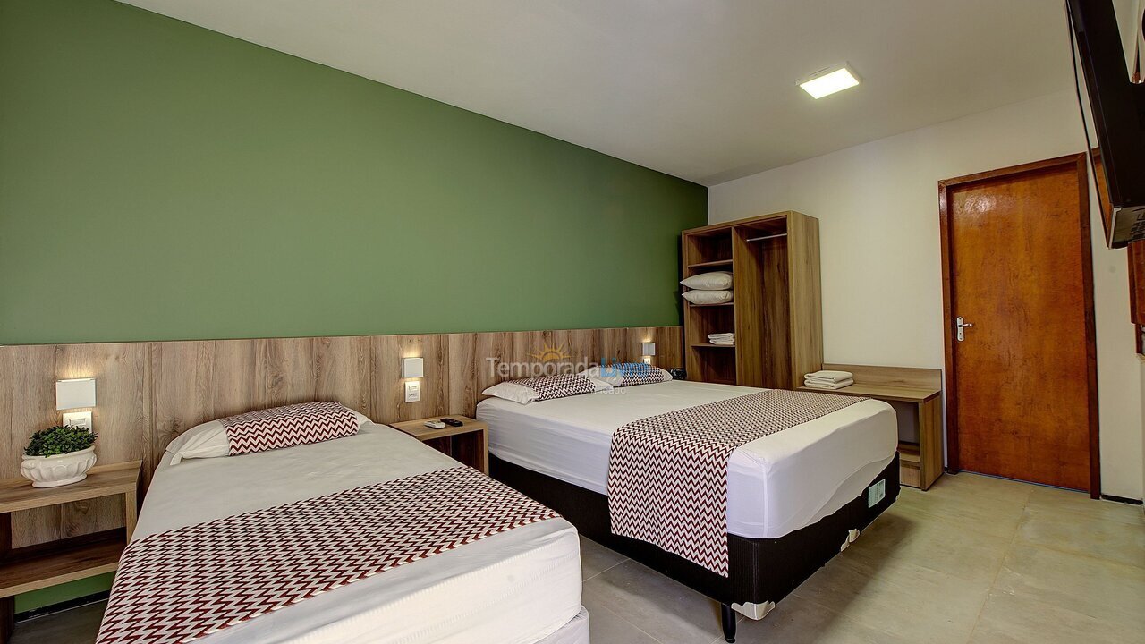 Casa para aluguel de temporada em Aquiraz (Ce Porto Das Dunas)