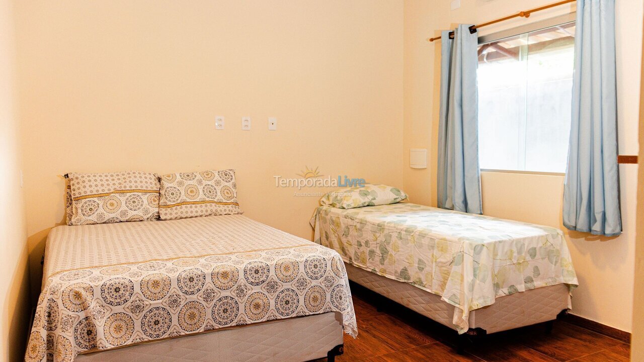 House for vacation rental in São Miguel do Gostoso (Rn São Miguel do Gostoso)