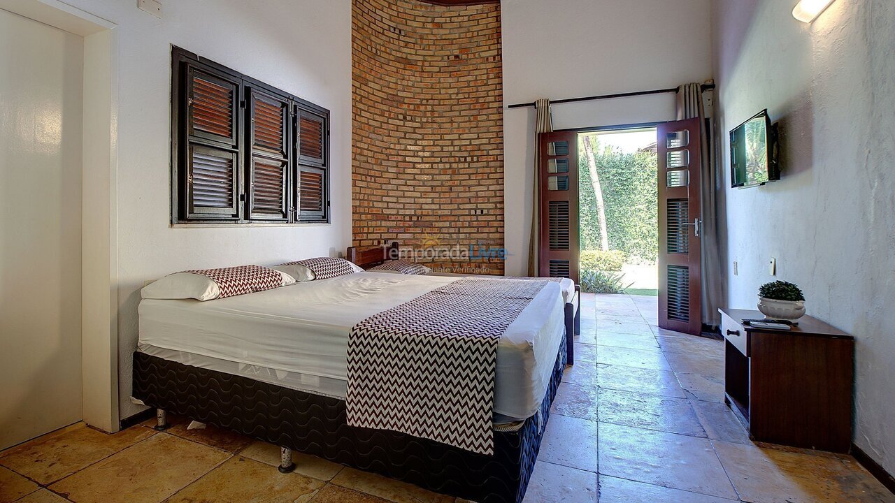 Casa para aluguel de temporada em Aquiraz (Ce Porto Das Dunas)