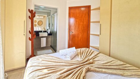 Spectacular apartment in Dream Village Cumbuco by Carpediem