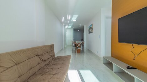 Excellent apartment in Porto de Galinhas by Carpediem