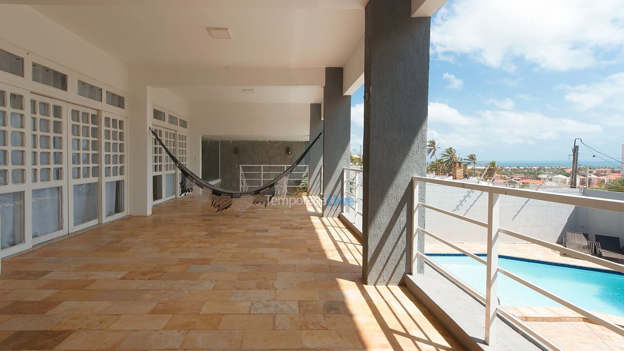 House for vacation rental in Aquiraz (Ce Porto Das Dunas)