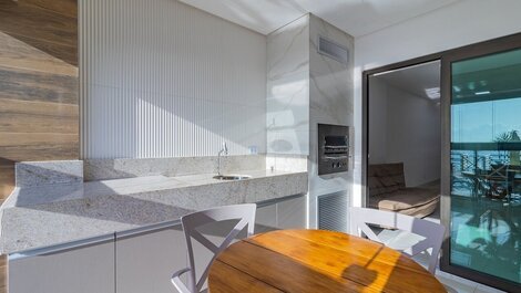Excellent apartment in Porto de Galinhas by Carpediem