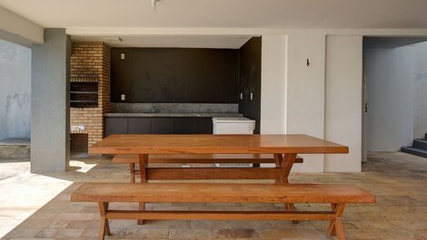 House for 32 people in Porto das Dunas - CE