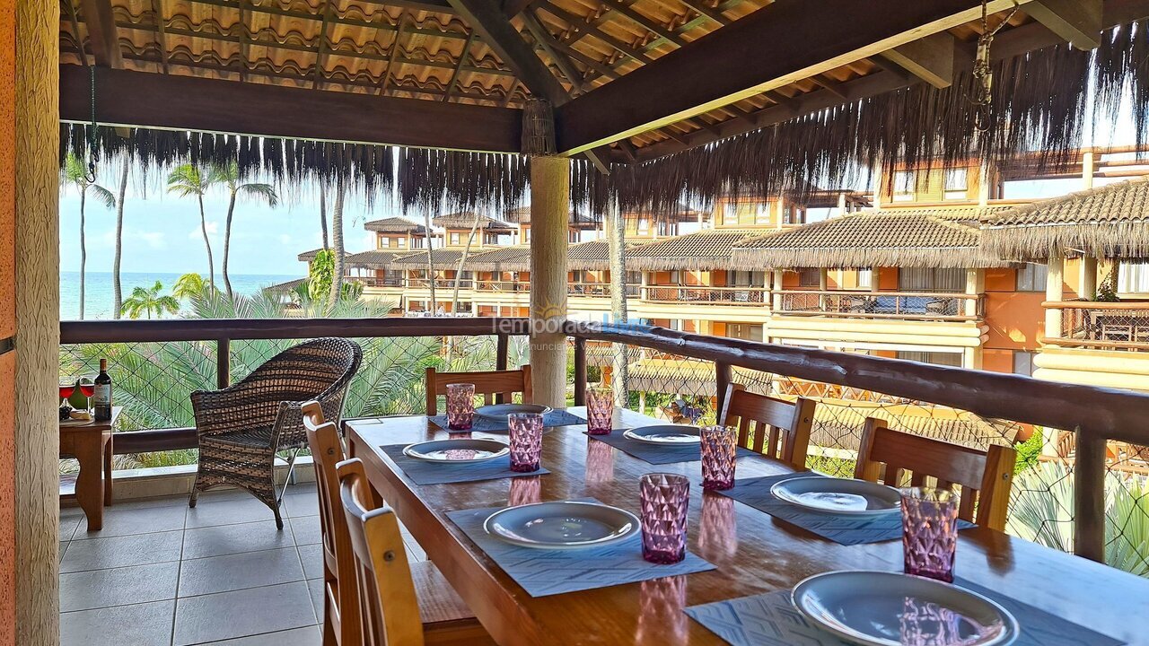 Apartment for vacation rental in Caucaia (Ce Praia de Cumbuco)