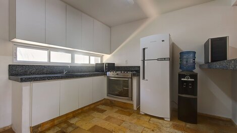 House for 32 people in Porto das Dunas - CE