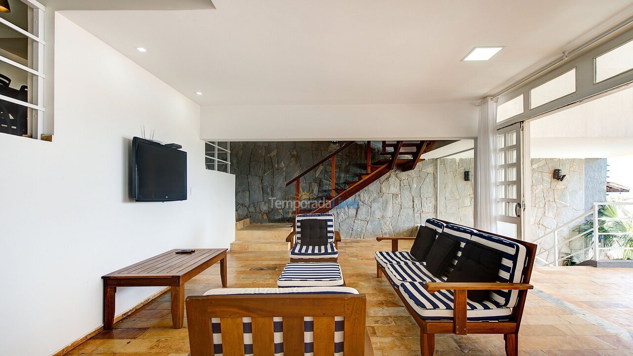 House for vacation rental in Aquiraz (Ce Porto Das Dunas)
