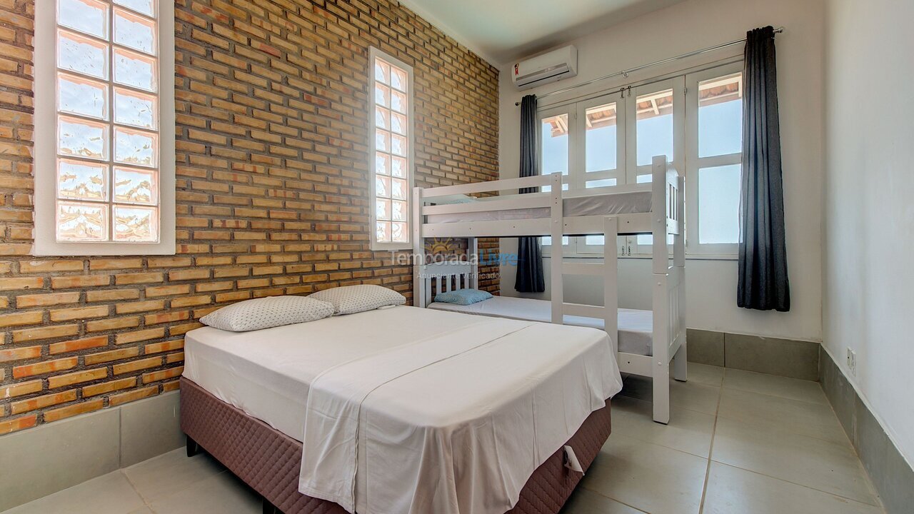 House for vacation rental in Aquiraz (Ce Porto Das Dunas)