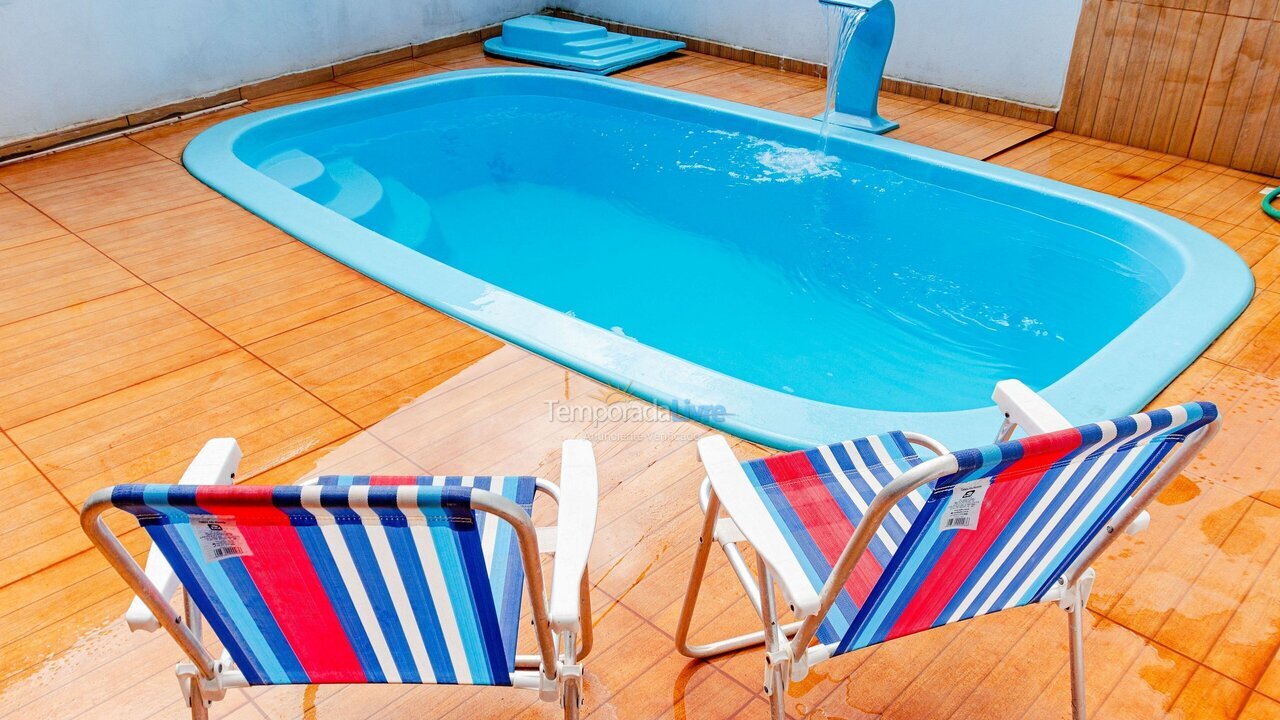 House for vacation rental in São Miguel do Gostoso (Rn São Miguel do Gostoso)