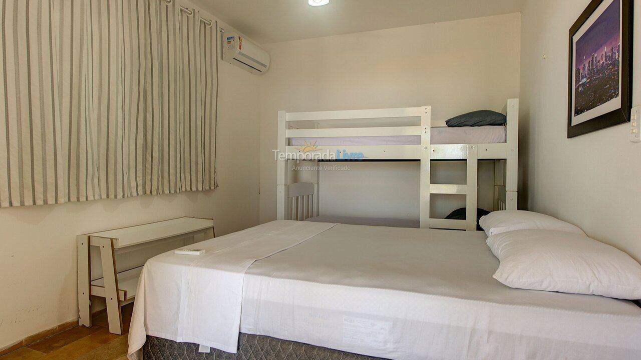 House for vacation rental in Aquiraz (Ce Porto Das Dunas)