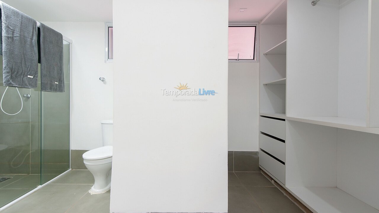 House for vacation rental in Aquiraz (Ce Porto Das Dunas)