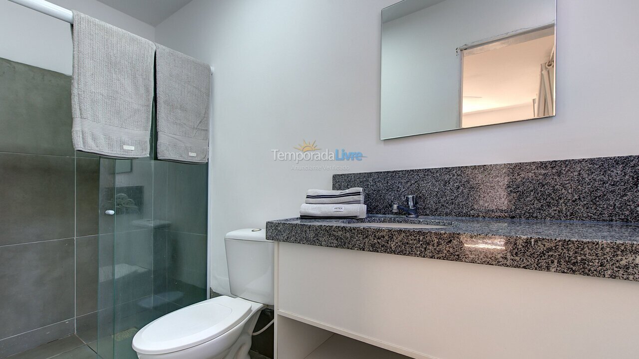 House for vacation rental in Aquiraz (Ce Porto Das Dunas)