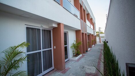 Villa Belém #5 - Duplex em Intermares by Carpediem