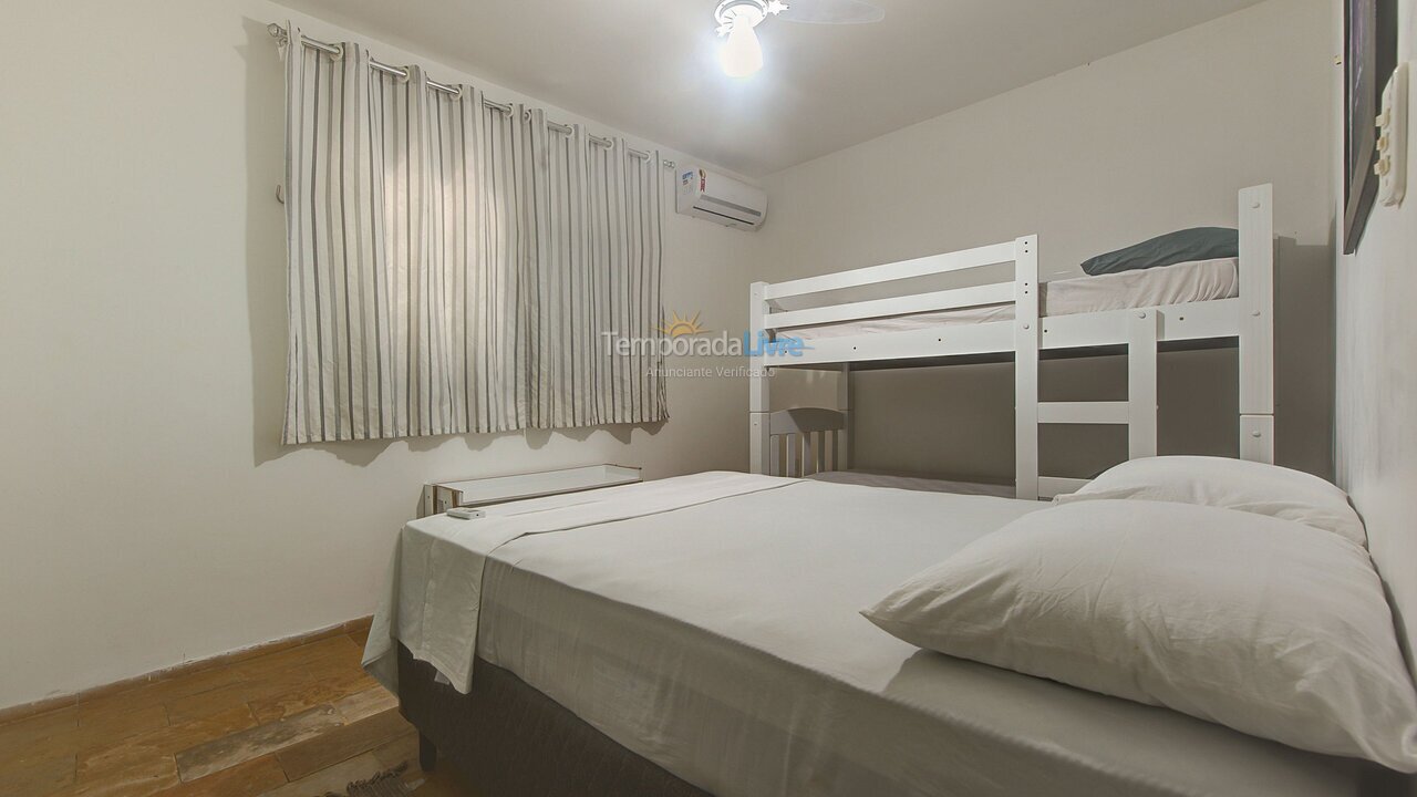 House for vacation rental in Aquiraz (Ce Porto Das Dunas)