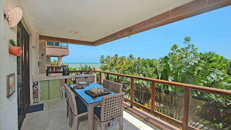 Beautiful apartment in WaiWai on Cumbuco beach by Carpediem