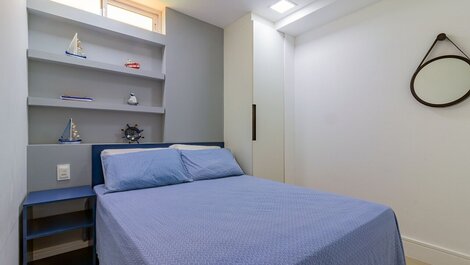 Cozy apartment at Villas do Atlantico by Carpediem