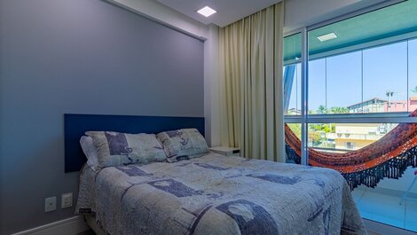 Cozy apartment at Villas do Atlantico by Carpediem