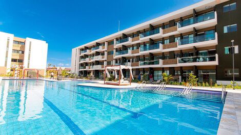 Mana Beach Experience Muro Alto - #A316 por Carpediem