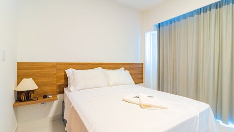 Mana Beach Experience Muro Alto - #A316 by Carpediem